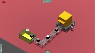 Скриншот 2 к игре Hard Work