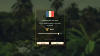 Скриншот 5 к игре Imperialism: The Dark Continent