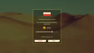 Скриншот 7 к игре Imperialism: The Dark Continent