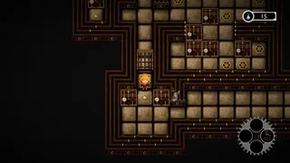 Скриншот 1 к игре Waking Violet