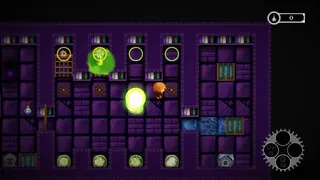 Скриншот 2 к игре Waking Violet