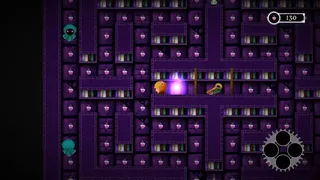 Скриншот 4 к игре Waking Violet