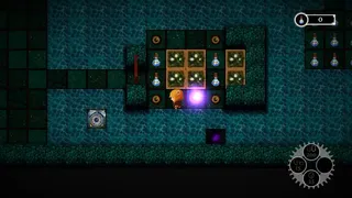 Скриншот 5 к игре Waking Violet