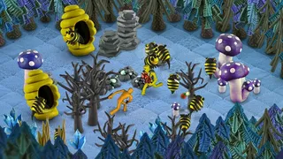 Скриншот 4 к игре Disdoored