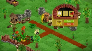 Скриншот 5 к игре Disdoored