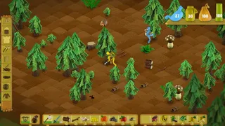 Скриншот 6 к игре Disdoored