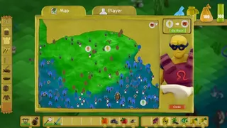 Скриншот 8 к игре Disdoored