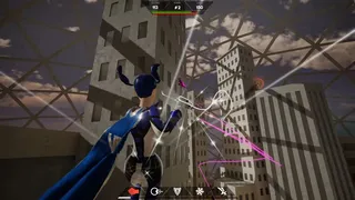Скриншот 4 к игре Super Versus