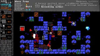 Скриншот 1 к игре Rats, Bats, and Bones