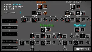 Скриншот 5 к игре Rats, Bats, and Bones