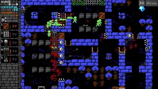 Скриншот 6 к игре Rats, Bats, and Bones