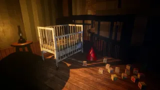 Скриншот 2 к игре Don't Play With Dolls