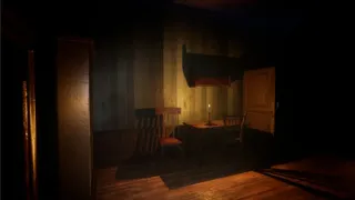 Скриншот 8 к игре Don't Play With Dolls