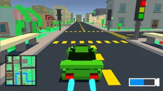 Скриншот 3 к игре Primitive Race