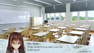 Скриншот 4 к игре Angel's Love