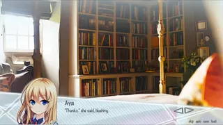 Скриншот 6 к игре Angel's Love
