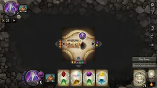 Скриншот 2 к игре Gem Rush
