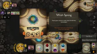 Скриншот 8 к игре Gem Rush