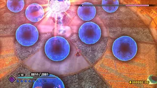 Скриншот 8 к игре Touhou: Scarlet Curiosity