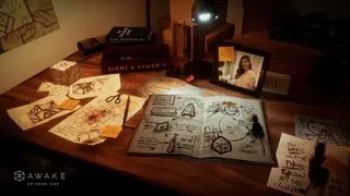 Скриншот 6 к игре Awake: Episode One