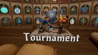 Скриншот 2 к игре Clash of Magic
