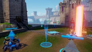 Скриншот 3 к игре Clash of Magic