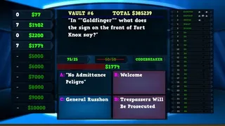 Скриншот 3 к игре Trivia Vault: Movie Trivia