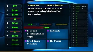 Скриншот 5 к игре Trivia Vault: Movie Trivia