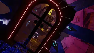 Скриншот 2 к игре Vinnie's Diary