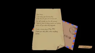 Скриншот 7 к игре Vinnie's Diary
