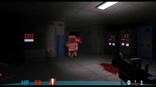 Скриншот 2 к игре Visceral Cubes