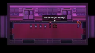 Скриншот 3 к игре YOMOTSU