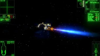 Скриншот 8 к игре ΔV: Rings of Saturn
