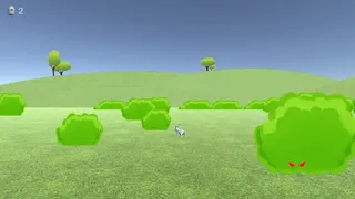 Скриншот 4 к игре Osternfield