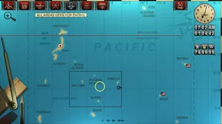 Скриншот 3 к игре Silent Depth 3D Submarine Simulation