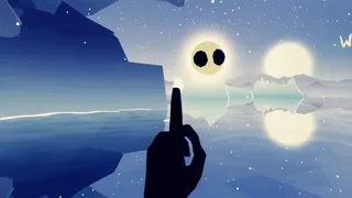 Скриншот 1 к игре Where Thoughts Go
