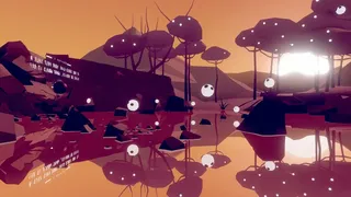 Скриншот 2 к игре Where Thoughts Go