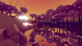 Скриншот 6 к игре Where Thoughts Go