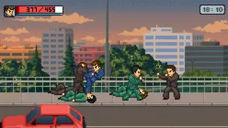 Скриншот 3 к игре The friends of Ringo Ishikawa