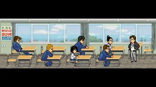 Скриншот 5 к игре The friends of Ringo Ishikawa