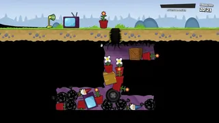 Скриншот 6 к игре Hello Pollution!