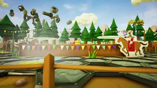 Скриншот 7 к игре Guardians Of The Past
