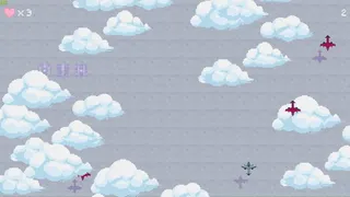 Скриншот 1 к игре Plane War
