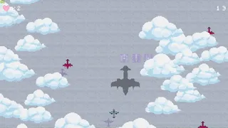 Скриншот 2 к игре Plane War