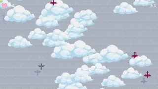 Скриншот 3 к игре Plane War