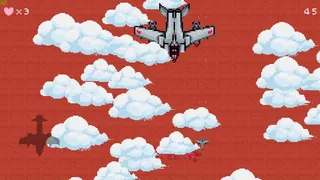 Скриншот 4 к игре Plane War