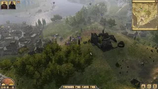 Скриншот 8 к игре Bastard