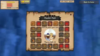 Скриншот 5 к игре Sea Explorer