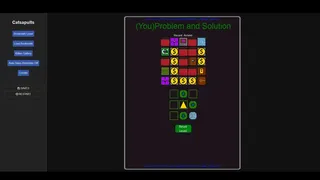 Скриншот 5 к игре Catsapults