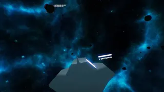 Скриншот 1 к игре Space Googy